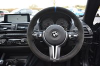 USED 2016 66 BMW M2 3.0i Coupe 2dr Petrol Manual Euro 6 (s/s) (370 ps) SUNROOF / MPE / HUGE SPEC CAR