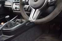 USED 2016 66 BMW M2 3.0i Coupe 2dr Petrol Manual Euro 6 (s/s) (370 ps) SUNROOF / MPE / HUGE SPEC CAR