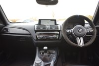 USED 2016 66 BMW M2 3.0i Coupe 2dr Petrol Manual Euro 6 (s/s) (370 ps) SUNROOF / MPE / HUGE SPEC CAR