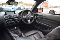 USED 2016 66 BMW M2 3.0i Coupe 2dr Petrol Manual Euro 6 (s/s) (370 ps) SUNROOF / MPE / HUGE SPEC CAR