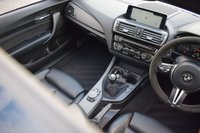 USED 2016 66 BMW M2 3.0i Coupe 2dr Petrol Manual Euro 6 (s/s) (370 ps) SUNROOF / MPE / HUGE SPEC CAR