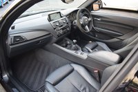 USED 2016 66 BMW M2 3.0i Coupe 2dr Petrol Manual Euro 6 (s/s) (370 ps) SUNROOF / MPE / HUGE SPEC CAR