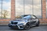 USED 2016 66 BMW M2 3.0i Coupe 2dr Petrol Manual Euro 6 (s/s) (370 ps) SUNROOF / MPE / HUGE SPEC CAR