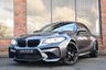 USED 2016 66 BMW M2 3.0i Coupe 2dr Petrol Manual Euro 6 (s/s) (370 ps) SUNROOF / MPE / HUGE SPEC CAR