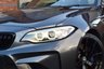 USED 2016 66 BMW M2 3.0i Coupe 2dr Petrol Manual Euro 6 (s/s) (370 ps) SUNROOF / MPE / HUGE SPEC CAR