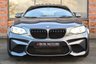 USED 2016 66 BMW M2 3.0i Coupe 2dr Petrol Manual Euro 6 (s/s) (370 ps) SUNROOF / MPE / HUGE SPEC CAR