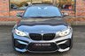 USED 2016 66 BMW M2 3.0i Coupe 2dr Petrol Manual Euro 6 (s/s) (370 ps) SUNROOF / MPE / HUGE SPEC CAR