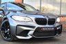 USED 2016 66 BMW M2 3.0i Coupe 2dr Petrol Manual Euro 6 (s/s) (370 ps) SUNROOF / MPE / HUGE SPEC CAR