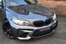 USED 2016 66 BMW M2 3.0i Coupe 2dr Petrol Manual Euro 6 (s/s) (370 ps) SUNROOF / MPE / HUGE SPEC CAR