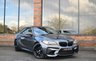 USED 2016 66 BMW M2 3.0i Coupe 2dr Petrol Manual Euro 6 (s/s) (370 ps) SUNROOF / MPE / HUGE SPEC CAR