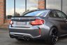 USED 2016 66 BMW M2 3.0i Coupe 2dr Petrol Manual Euro 6 (s/s) (370 ps) SUNROOF / MPE / HUGE SPEC CAR
