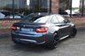 USED 2016 66 BMW M2 3.0i Coupe 2dr Petrol Manual Euro 6 (s/s) (370 ps) SUNROOF / MPE / HUGE SPEC CAR