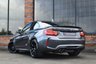 USED 2016 66 BMW M2 3.0i Coupe 2dr Petrol Manual Euro 6 (s/s) (370 ps) SUNROOF / MPE / HUGE SPEC CAR