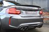 USED 2016 66 BMW M2 3.0i Coupe 2dr Petrol Manual Euro 6 (s/s) (370 ps) SUNROOF / MPE / HUGE SPEC CAR