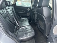 USED 2012 62 LAND ROVER RANGE ROVER EVOQUE 2.2 TD4 Pure SUV 5dr Diesel Manual 4WD Euro 5 (s/s) (150 ps) 