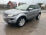 USED 2012 62 LAND ROVER RANGE ROVER EVOQUE 2.2 TD4 Pure SUV 5dr Diesel Manual 4WD Euro 5 (s/s) (150 ps) 