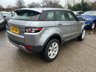 USED 2012 62 LAND ROVER RANGE ROVER EVOQUE 2.2 TD4 Pure SUV 5dr Diesel Manual 4WD Euro 5 (s/s) (150 ps) 