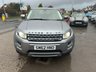 USED 2012 62 LAND ROVER RANGE ROVER EVOQUE 2.2 TD4 Pure SUV 5dr Diesel Manual 4WD Euro 5 (s/s) (150 ps) 