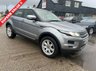 USED 2012 62 LAND ROVER RANGE ROVER EVOQUE 2.2 TD4 Pure SUV 5dr Diesel Manual 4WD Euro 5 (s/s) (150 ps) 