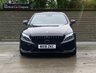USED 2018 18 MERCEDES-BENZ C-CLASS 3.0 C43 V6 AMG (Premium Plus) Coupe 2dr Petrol G-Tronic+ 4MATIC Euro 6 (s/s) (367 ps) BLACK ON BLACK, PAN ROOF