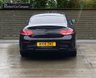 USED 2018 18 MERCEDES-BENZ C-CLASS 3.0 C43 V6 AMG (Premium Plus) Coupe 2dr Petrol G-Tronic+ 4MATIC Euro 6 (s/s) (367 ps) BLACK ON BLACK, PAN ROOF