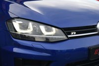 USED 2016 16 VOLKSWAGEN GOLF 2.0 TSI BlueMotion Tech R Hatchback 5dr Petrol DSG 4Motion Euro 6 (s/s) (300 ps) LEATHER / DYNAUDIO / PRO NAV