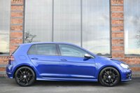 USED 2016 16 VOLKSWAGEN GOLF 2.0 TSI BlueMotion Tech R Hatchback 5dr Petrol DSG 4Motion Euro 6 (s/s) (300 ps) LEATHER / DYNAUDIO / PRO NAV