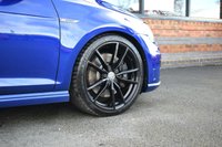 USED 2016 16 VOLKSWAGEN GOLF 2.0 TSI BlueMotion Tech R Hatchback 5dr Petrol DSG 4Motion Euro 6 (s/s) (300 ps) LEATHER / DYNAUDIO / PRO NAV