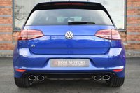 USED 2016 16 VOLKSWAGEN GOLF 2.0 TSI BlueMotion Tech R Hatchback 5dr Petrol DSG 4Motion Euro 6 (s/s) (300 ps) LEATHER / DYNAUDIO / PRO NAV