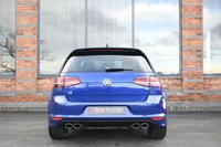 USED 2016 16 VOLKSWAGEN GOLF 2.0 TSI BlueMotion Tech R Hatchback 5dr Petrol DSG 4Motion Euro 6 (s/s) (300 ps) LEATHER / DYNAUDIO / PRO NAV