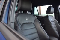 USED 2016 16 VOLKSWAGEN GOLF 2.0 TSI BlueMotion Tech R Hatchback 5dr Petrol DSG 4Motion Euro 6 (s/s) (300 ps) LEATHER / DYNAUDIO / PRO NAV