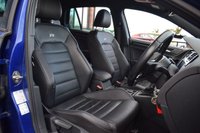 USED 2016 16 VOLKSWAGEN GOLF 2.0 TSI BlueMotion Tech R Hatchback 5dr Petrol DSG 4Motion Euro 6 (s/s) (300 ps) LEATHER / DYNAUDIO / PRO NAV