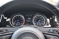 USED 2016 16 VOLKSWAGEN GOLF 2.0 TSI BlueMotion Tech R Hatchback 5dr Petrol DSG 4Motion Euro 6 (s/s) (300 ps) LEATHER / DYNAUDIO / PRO NAV