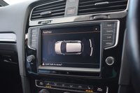USED 2016 16 VOLKSWAGEN GOLF 2.0 TSI BlueMotion Tech R Hatchback 5dr Petrol DSG 4Motion Euro 6 (s/s) (300 ps) LEATHER / DYNAUDIO / PRO NAV