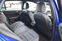 USED 2016 16 VOLKSWAGEN GOLF 2.0 TSI BlueMotion Tech R Hatchback 5dr Petrol DSG 4Motion Euro 6 (s/s) (300 ps) LEATHER / DYNAUDIO / PRO NAV