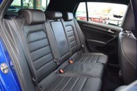 USED 2016 16 VOLKSWAGEN GOLF 2.0 TSI BlueMotion Tech R Hatchback 5dr Petrol DSG 4Motion Euro 6 (s/s) (300 ps) LEATHER / DYNAUDIO / PRO NAV