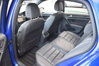 USED 2016 16 VOLKSWAGEN GOLF 2.0 TSI BlueMotion Tech R Hatchback 5dr Petrol DSG 4Motion Euro 6 (s/s) (300 ps) LEATHER / DYNAUDIO / PRO NAV