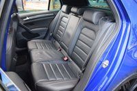 USED 2016 16 VOLKSWAGEN GOLF 2.0 TSI BlueMotion Tech R Hatchback 5dr Petrol DSG 4Motion Euro 6 (s/s) (300 ps) LEATHER / DYNAUDIO / PRO NAV