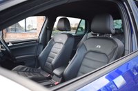 USED 2016 16 VOLKSWAGEN GOLF 2.0 TSI BlueMotion Tech R Hatchback 5dr Petrol DSG 4Motion Euro 6 (s/s) (300 ps) LEATHER / DYNAUDIO / PRO NAV