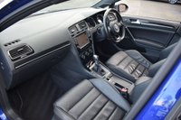 USED 2016 16 VOLKSWAGEN GOLF 2.0 TSI BlueMotion Tech R Hatchback 5dr Petrol DSG 4Motion Euro 6 (s/s) (300 ps) LEATHER / DYNAUDIO / PRO NAV