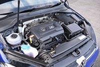 USED 2016 16 VOLKSWAGEN GOLF 2.0 TSI BlueMotion Tech R Hatchback 5dr Petrol DSG 4Motion Euro 6 (s/s) (300 ps) LEATHER / DYNAUDIO / PRO NAV