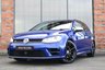 USED 2016 16 VOLKSWAGEN GOLF 2.0 TSI BlueMotion Tech R Hatchback 5dr Petrol DSG 4Motion Euro 6 (s/s) (300 ps) LEATHER / DYNAUDIO / PRO NAV