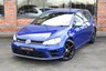 USED 2016 16 VOLKSWAGEN GOLF 2.0 TSI BlueMotion Tech R Hatchback 5dr Petrol DSG 4Motion Euro 6 (s/s) (300 ps) LEATHER / DYNAUDIO / PRO NAV