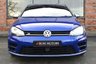 USED 2016 16 VOLKSWAGEN GOLF 2.0 TSI BlueMotion Tech R Hatchback 5dr Petrol DSG 4Motion Euro 6 (s/s) (300 ps) LEATHER / DYNAUDIO / PRO NAV