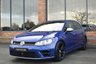 USED 2016 16 VOLKSWAGEN GOLF 2.0 TSI BlueMotion Tech R Hatchback 5dr Petrol DSG 4Motion Euro 6 (s/s) (300 ps) LEATHER / DYNAUDIO / PRO NAV