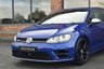 USED 2016 16 VOLKSWAGEN GOLF 2.0 TSI BlueMotion Tech R Hatchback 5dr Petrol DSG 4Motion Euro 6 (s/s) (300 ps) LEATHER / DYNAUDIO / PRO NAV