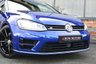 USED 2016 16 VOLKSWAGEN GOLF 2.0 TSI BlueMotion Tech R Hatchback 5dr Petrol DSG 4Motion Euro 6 (s/s) (300 ps) LEATHER / DYNAUDIO / PRO NAV