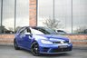 USED 2016 16 VOLKSWAGEN GOLF 2.0 TSI BlueMotion Tech R Hatchback 5dr Petrol DSG 4Motion Euro 6 (s/s) (300 ps) LEATHER / DYNAUDIO / PRO NAV