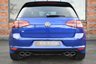 USED 2016 16 VOLKSWAGEN GOLF 2.0 TSI BlueMotion Tech R Hatchback 5dr Petrol DSG 4Motion Euro 6 (s/s) (300 ps) LEATHER / DYNAUDIO / PRO NAV