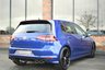 USED 2016 16 VOLKSWAGEN GOLF 2.0 TSI BlueMotion Tech R Hatchback 5dr Petrol DSG 4Motion Euro 6 (s/s) (300 ps) LEATHER / DYNAUDIO / PRO NAV